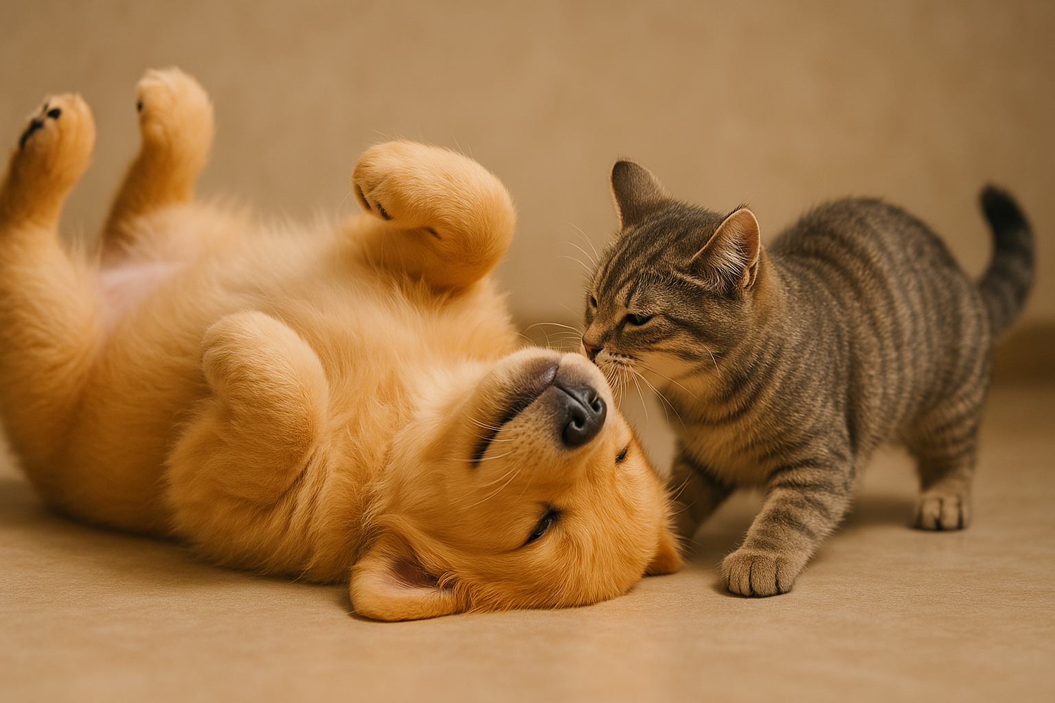 Chiens